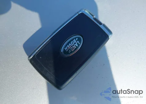 2018 Land Rover Range Rover 5.0L V8 Supercharged z USA, uszkodzony, nr VIN SALGS2RE0JA505236